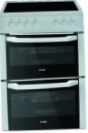 BEKO CDF 67100 GW Kitchen Stove, type of oven: electric, type of hob: electric