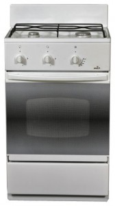 характеристики Кухонная плита Flama CG3202-W Фото