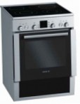 Bosch HCE745853R 厨房炉灶, 烘箱类型: 电动, 滚刀式: 电动