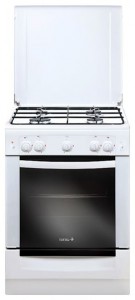 характеристики Кухонная плита GEFEST 6100-01 Фото