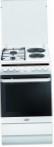 Hansa FCMW58151 Kitchen Stove, type of oven: electric, type of hob: combined