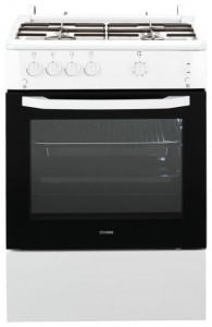характеристики Кухонная плита BEKO CSG 62000 W Фото