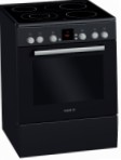 Bosch HCE744263 Кухонная плита, тип духового шкафа: электрическая, тип варочной панели: электрическая