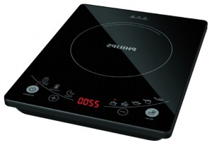 характеристики Кухонная плита Philips HD4959/40 Фото