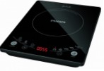 Philips HD4959/40 Kitchen Stove, type of hob: electric