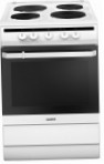 Hansa FCEW63010 Кухонная плита, тип духового шкафа: электрическая, тип варочной панели: электрическая