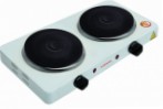 SUPRA HS-201 Kitchen Stove, type of hob: electric