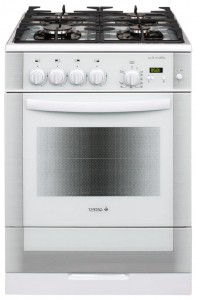 характеристики Кухонная плита GEFEST 6500-03 Д3 Фото