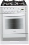 GEFEST 6500-03 Д3 Dapur, jenis ketuhar: gas, jenis hob: gas