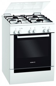 Характеристики Кухонна плита Bosch HGG233127 фото