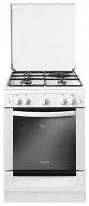 Характеристики Кухонна плита GEFEST 6110-01 фото