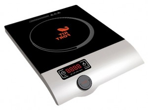 характеристики Кухонная плита Kitfort КТ-108 Фото