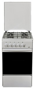 характеристики Кухонная плита Flama RG2401-W Фото