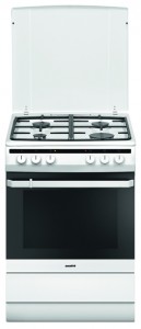 характеристики Кухонная плита Hansa FCMW68020 Фото