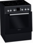 Bosch HCE644663R Кухонная плита, тип духового шкафа: электрическая, тип варочной панели: электрическая