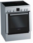 Bosch HCE644653 Estufa de la cocina, tipo de horno: eléctrico, tipo de encimera: eléctrico
