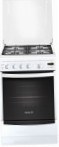 GEFEST 5100-04 Кухонная плита, тип духового шкафа: газовая, тип варочной панели: газовая