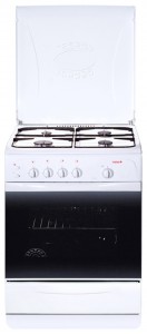 характеристики Кухонная плита GEFEST 1200C6 Фото