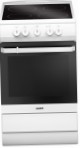 Hansa FCCW53001 Kompor dapur, jenis oven: listrik, jenis hob: listrik