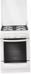 GEFEST 6100-02 0009 Kitchen Stove, type of oven: gas, type of hob: gas