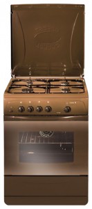 Характеристики Кухонна плита GEFEST 1200C7 K19 фото