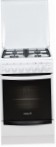 GEFEST 5102-03 0023 Fornuis, type oven: elektrisch, type kookplaat: gas
