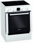 Bosch HCE644623 Кухонна плита, тип духової шафи: електрична, тип вручений панелі: електрична