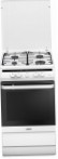 Hansa FCMW53000 Kitchen Stove, type of oven: electric, type of hob: gas