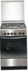 GEFEST 3200 К60 Kitchen Stove, type of oven: gas, type of hob: gas