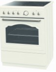 Gorenje EC 67 CLI 厨房炉灶, 烘箱类型: 电动, 滚刀式: 电动