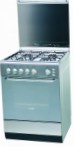 Ardo A 564V G6 INOX Kitchen Stove, type of oven: gas, type of hob: gas