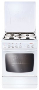 Характеристики Кухненската Печка GEFEST 1200C снимка