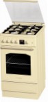 Gorenje GI 52339 RW Kitchen Stove, type of oven: gas, type of hob: gas