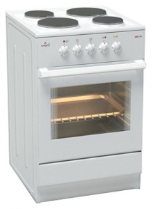 Характеристики Кухненската Печка DARINA B EM341 406 W снимка