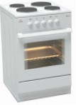 DARINA B EM341 406 W 厨房炉灶, 烘箱类型: 电动, 滚刀式: 电动