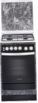 GEFEST 3300 Kitchen Stove, type of oven: gas, type of hob: gas