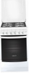 GEFEST 5100-02 Kitchen Stove, type of oven: gas, type of hob: gas