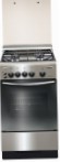 GEFEST 3200-06 K62 Кухонна плита, тип духової шафи: газова, тип вручений панелі: газова