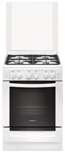 Характеристики Кухонна плита GEFEST 6100-02 фото