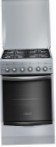 GEFEST 5100-02 0068 Kitchen Stove, type of oven: gas, type of hob: gas
