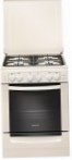 GEFEST 6100-02 0067 Kitchen Stove, type of oven: gas, type of hob: gas