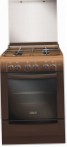 GEFEST 6100-02 0003 厨房炉灶, 烘箱类型: 气体, 滚刀式: 气体