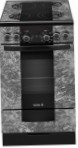 GEFEST 5560-03 0043 Кухонна плита, тип духової шафи: електрична, тип вручений панелі: електрична