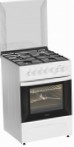 DARINA 1D KM141 308 W 厨房炉灶, 烘箱类型: 气体, 滚刀式: 气体