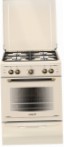 GEFEST 6100-02 0086 Kitchen Stove, type of oven: gas, type of hob: gas