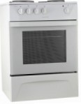 DARINA 1D EM141 404 W Soba bucătărie, tipul de cuptor: electric, Tip de plită: electric