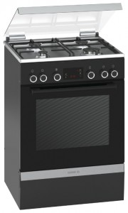 Характеристики Кухненската Печка Bosch HGD745265 снимка