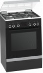 Bosch HGD745265 Fogão de Cozinha, tipo de forno: elétrico, tipo de fogão: gás