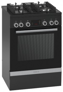 Характеристики Кухненската Печка Bosch HGD74X465 снимка