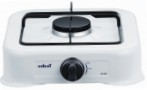 Tesler GS-10 Kitchen Stove, type of hob: gas